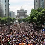 Alma Do Rio