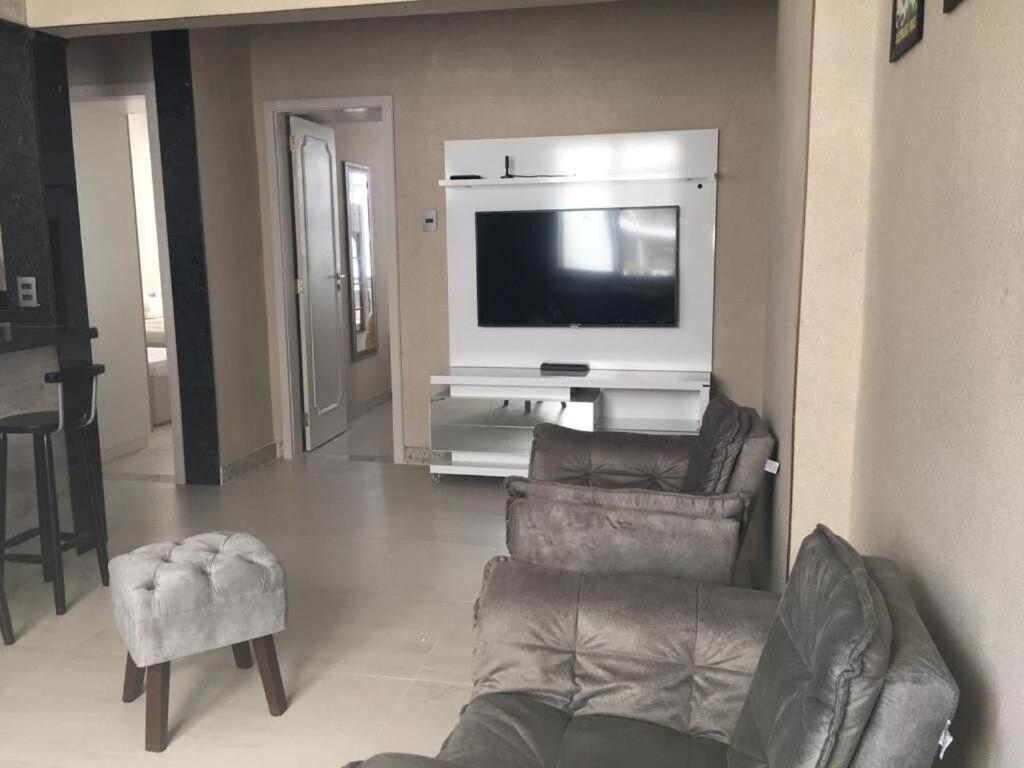 Apartamento Alma Do Rio Rio de Janeiro