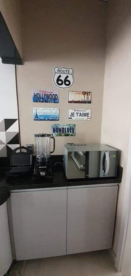 Apartamento Alma Do Rio