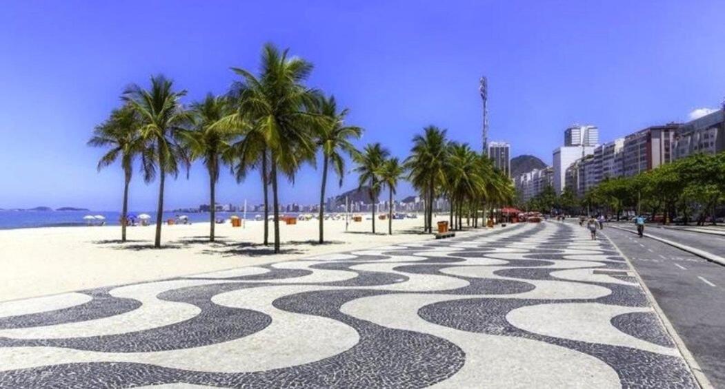 Alma Do Rio *