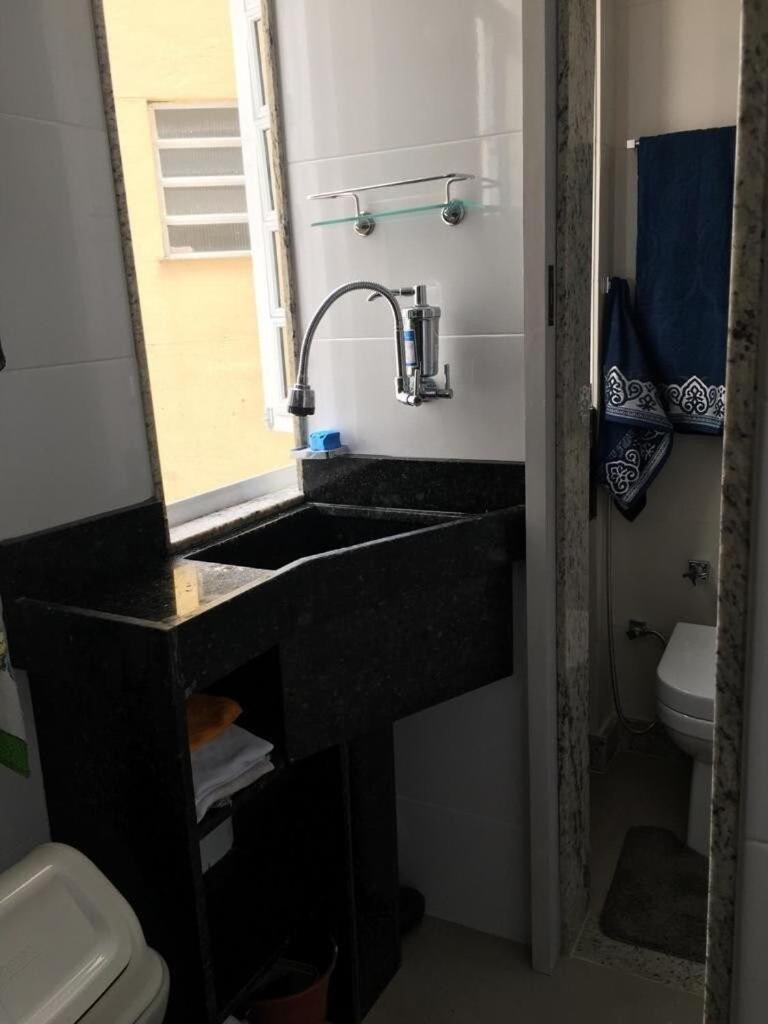 Alma Do Rio Apartamento Rio de Janeiro