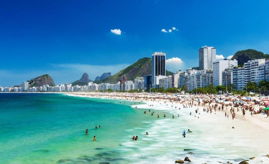 Alma Do Rio