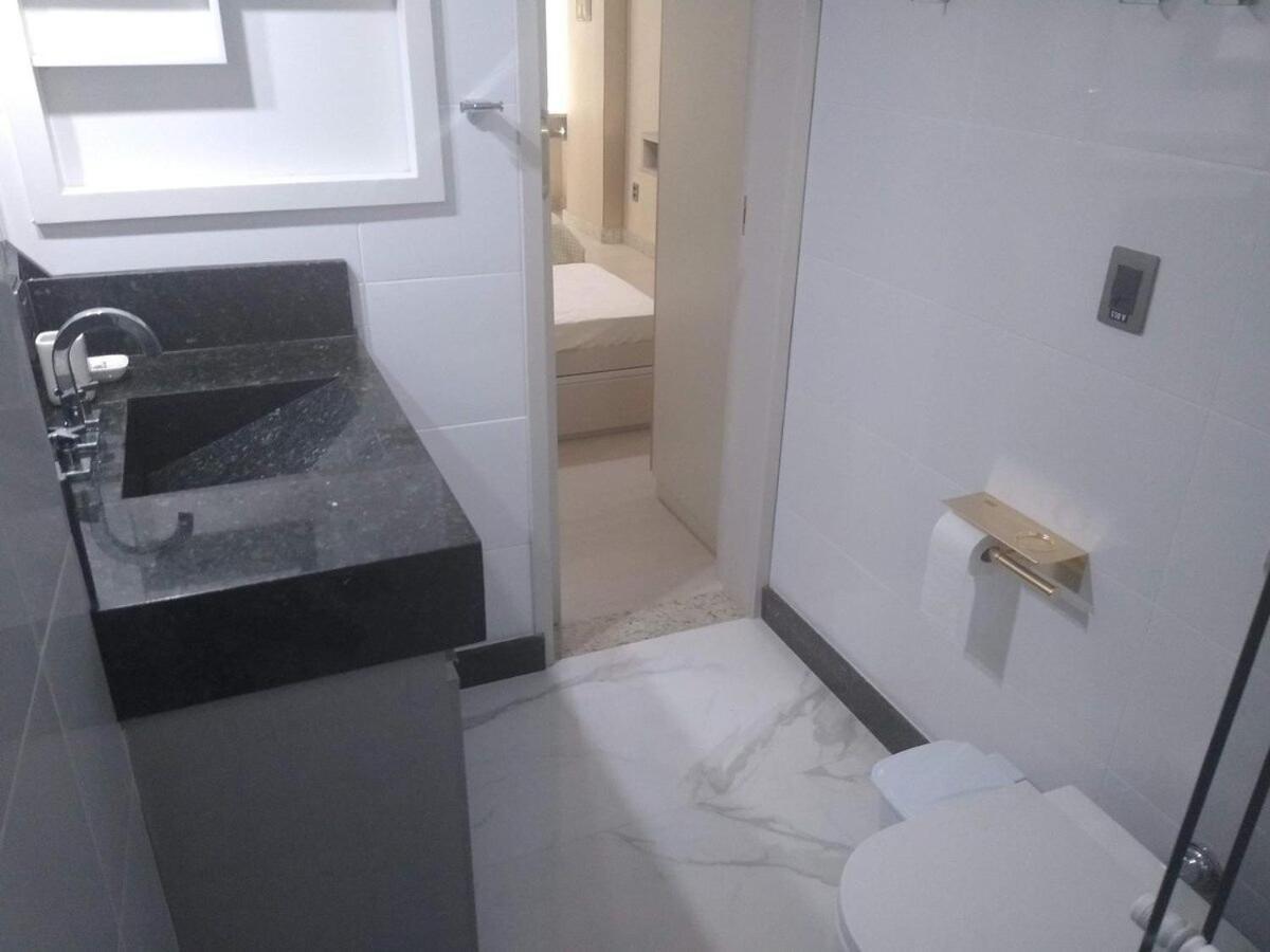 Alma Do Rio Apartamento Rio de Janeiro