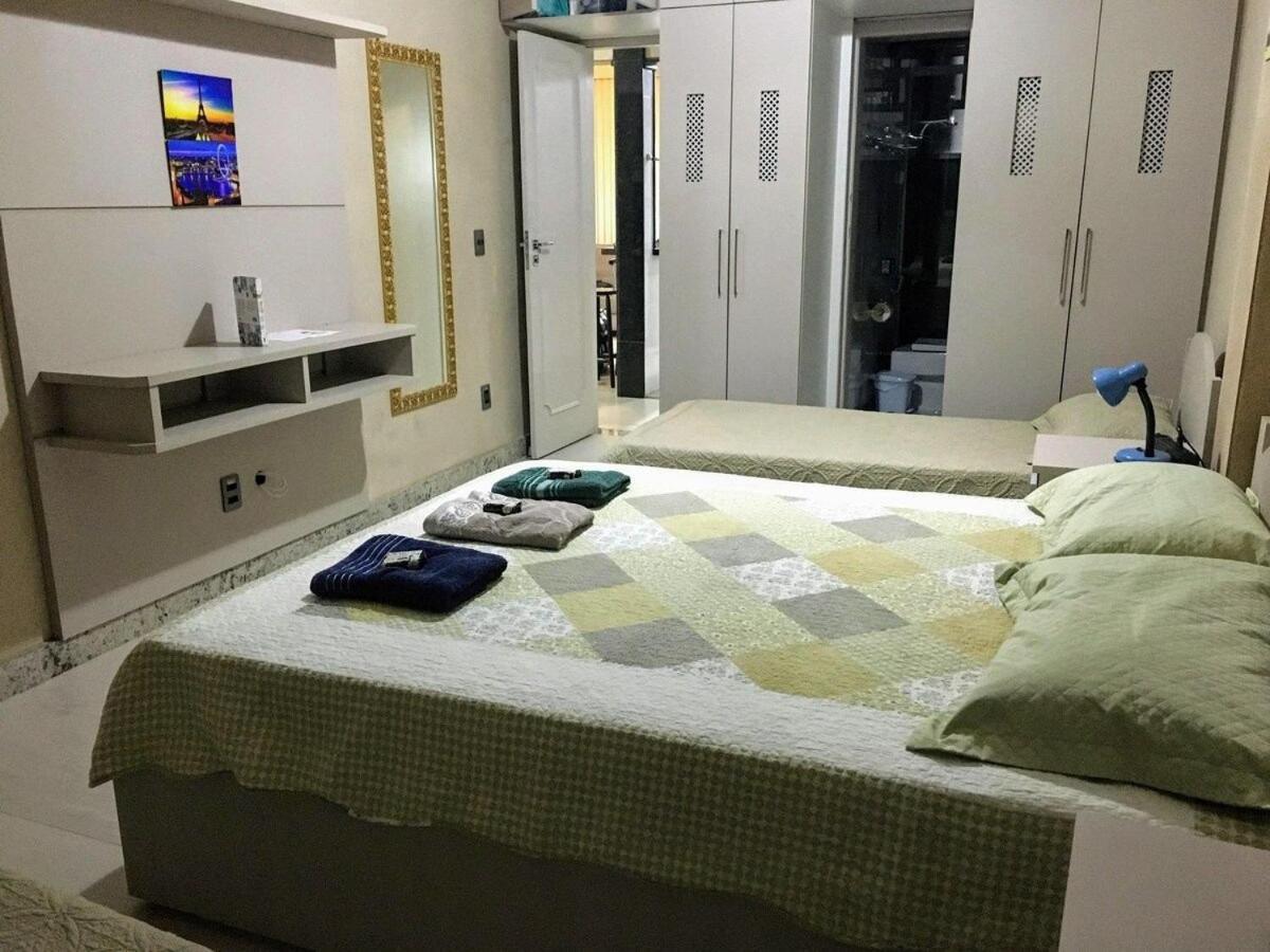 Apartamento Alma Do Rio *