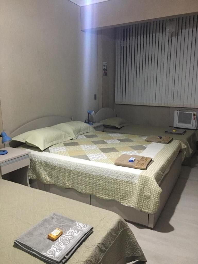 Apartamento Alma Do Rio Rio de Janeiro