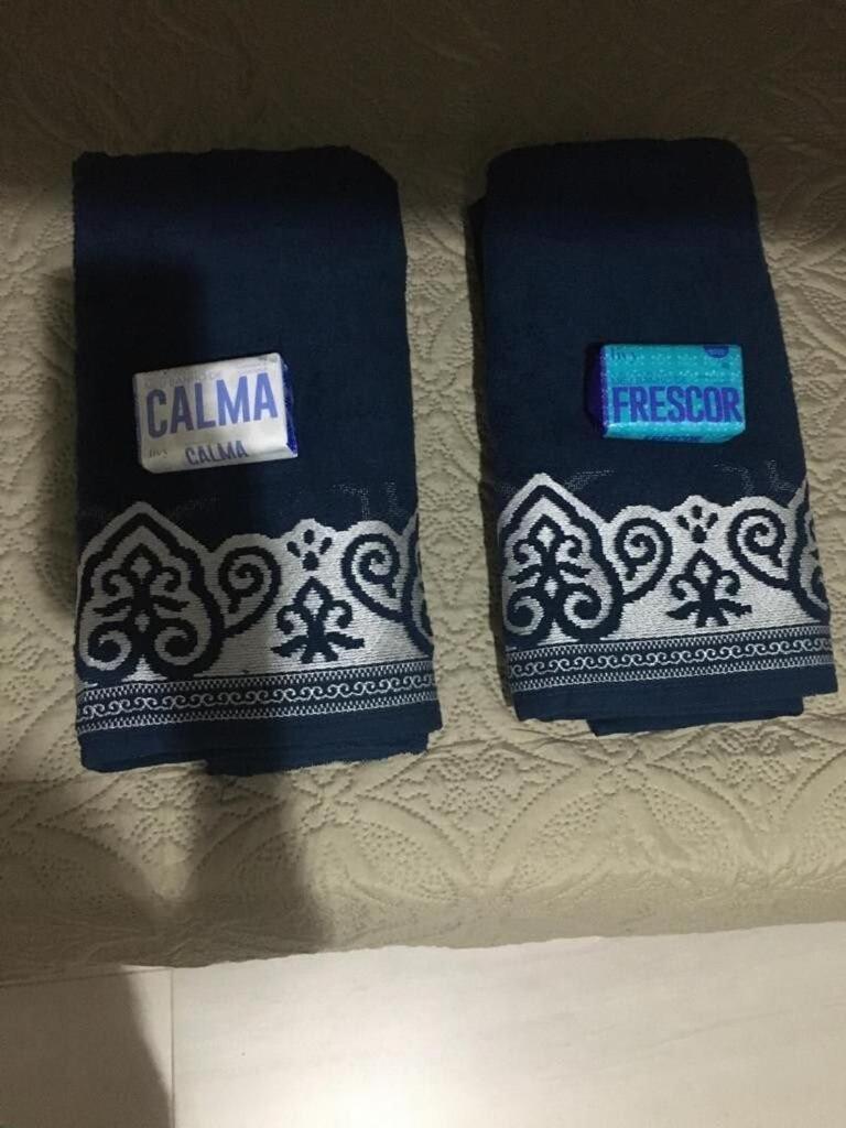 Apartamento Alma Do Rio