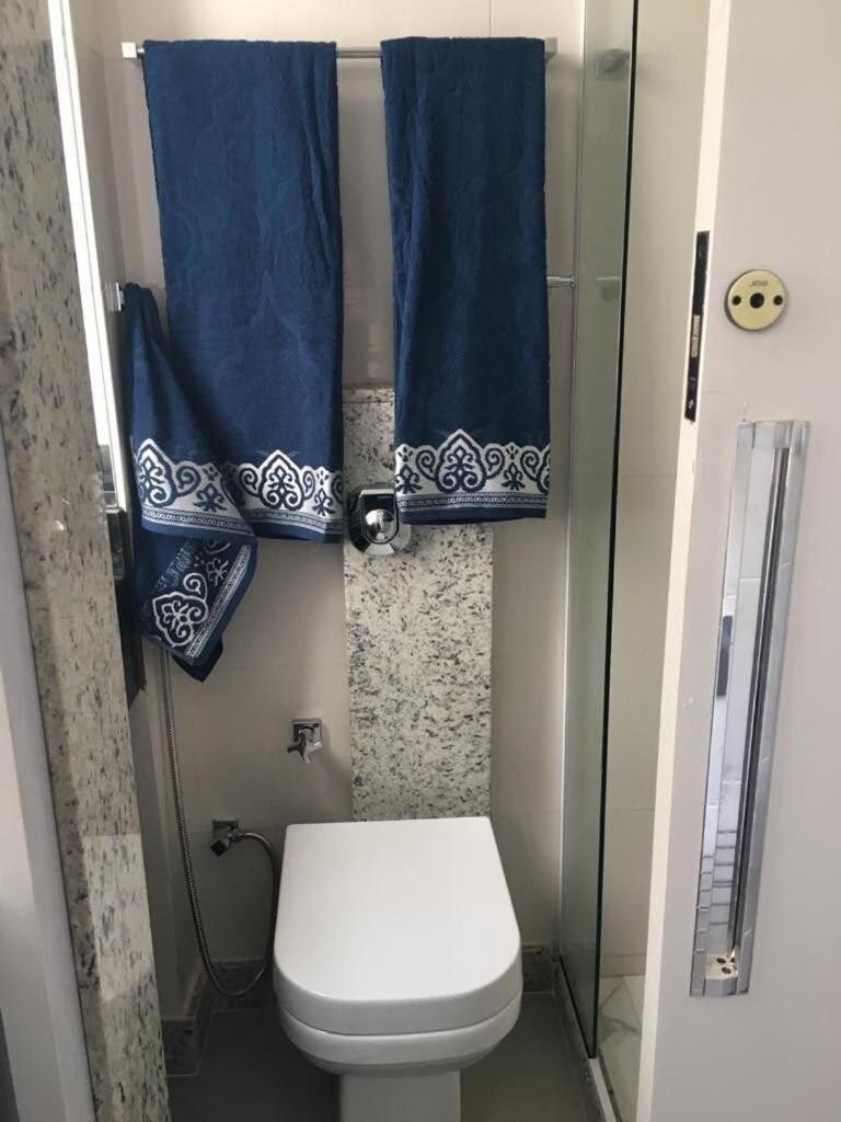 Apartamento Alma Do Rio *