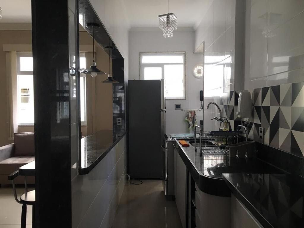 Alma Do Rio Apartamento Rio de Janeiro