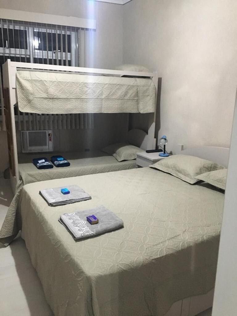 Alma Do Rio Apartamento