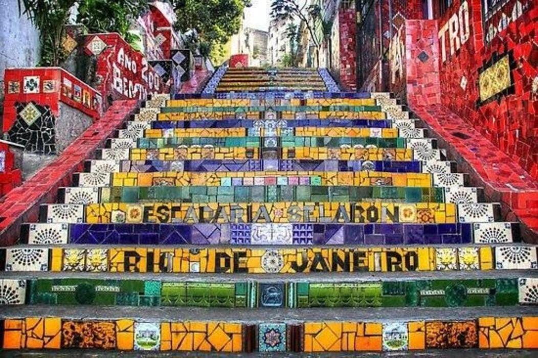 Apartamento Alma Do Rio