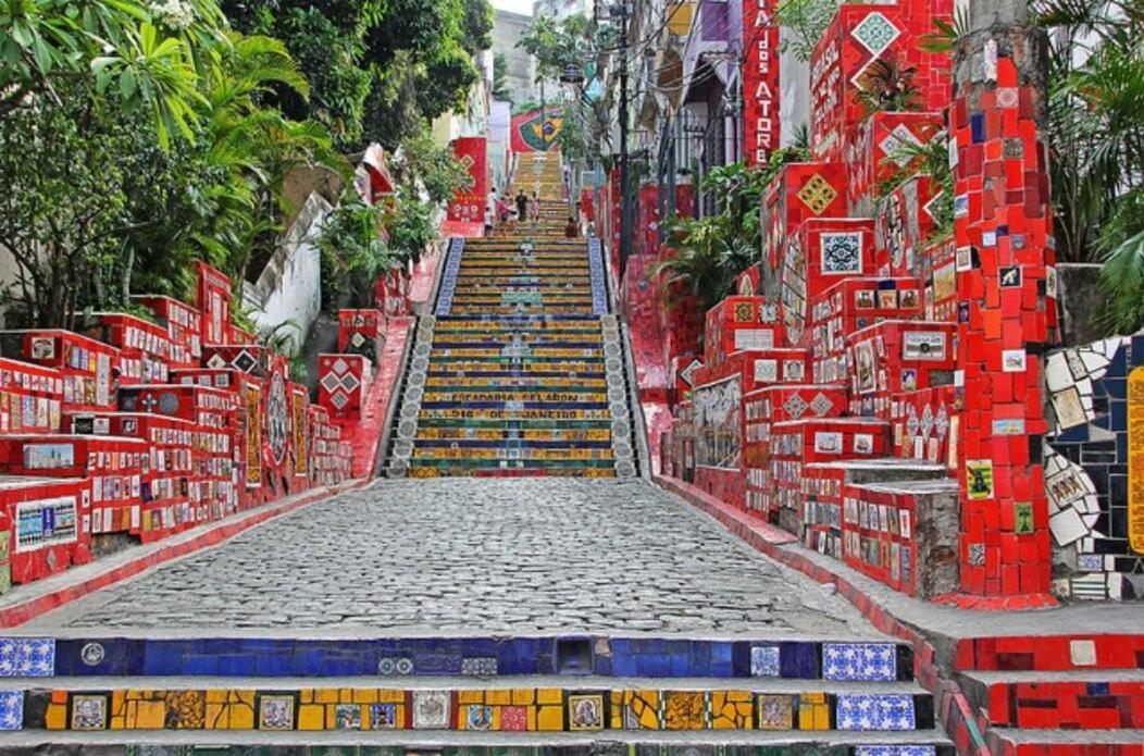 Apartamento Alma Do Rio Rio de Janeiro